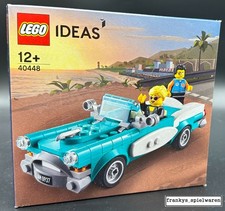 LEGO Ideas 40448 Oldtimer  -