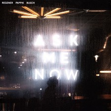 Regener Pappik Busch (Element