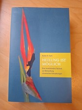 Heilung ist möglich.  von