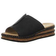Rieker Pantolette 629M9-00