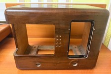 Röhrenradio Gehäuse  Ingelen US 404 US 438