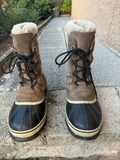 Sorel Stiefel Boots Caribou