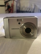 Medion MD 86118 Digitalkamera