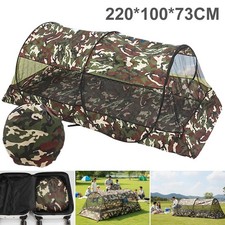 Pop-Up-Moskitonetzzelt für