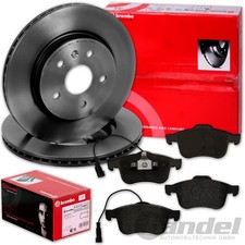 brembo BREMSSCHEIBEN 305mm +