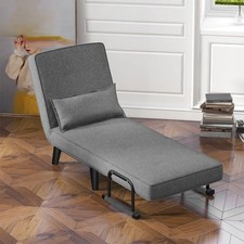 Einzel verstellsofa - einzel,