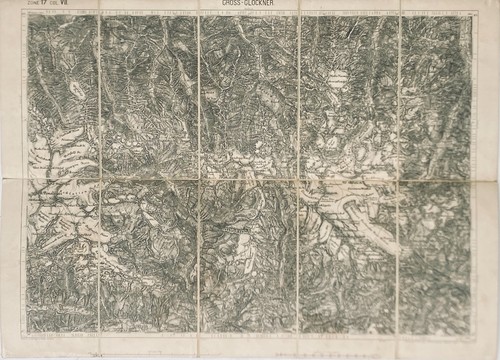 Gross glockner 1880 k - gross,