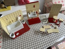 DDR Spielzeug Puppenstuben