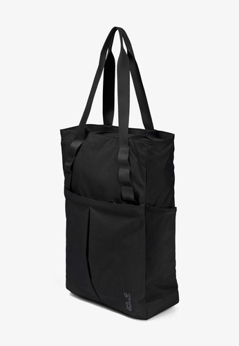 Jack wolfskin zoya - jack, tote