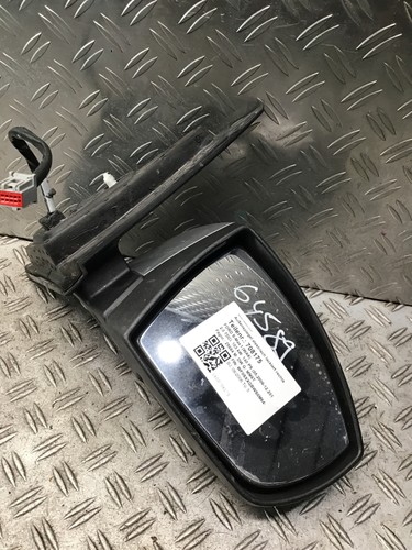 Außenspiegel elektrisch