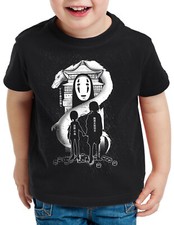 Chihiro stereo kinder shirt - stereo,