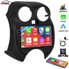 2+32G Carplay Autoradio Für