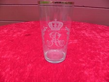 Original reservisten glas - ,