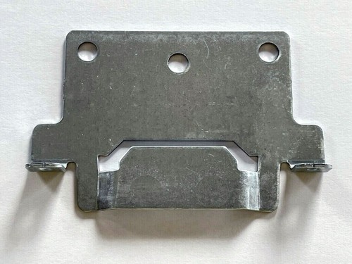 Ikea bed frame mounting plate - bed,