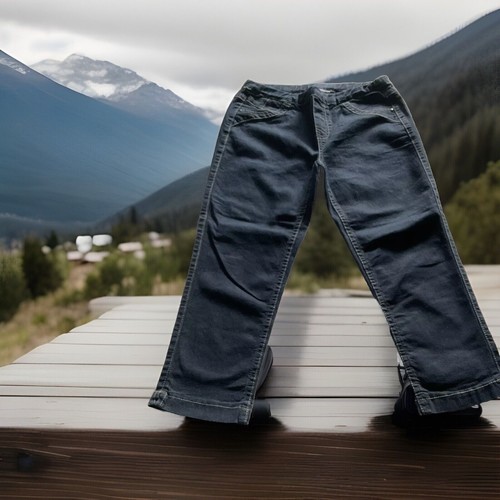 Jeans hose c a - jeans, 3/4