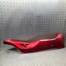 Flügel Backe YiyingSeitenvereiung  Benzhou Cruiser 125 YY125T-12 Bj.09-17#28039