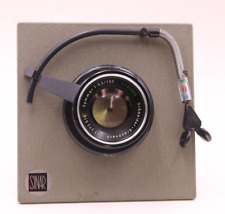 SCHNEIDER SYMMAR 5,6/150 - 12/265 , SINAR DB , SINAR PLATTE-  SHC Art.764852x