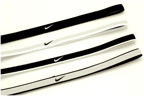 Nike jacquard stirnband - jacquard,