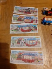 Eisenbahn  Satz  -    Zirkus