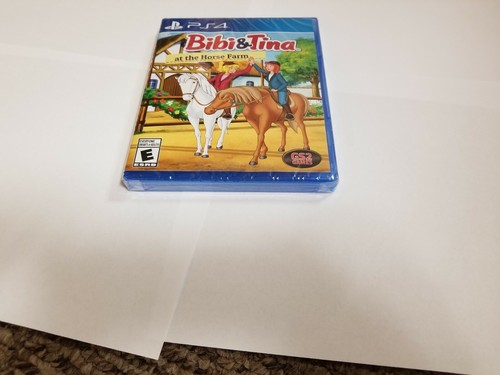 Bibi tina the - bibi,