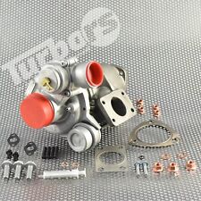 Turbolader für Rover 75 MG ZT 1.8 Turbo 150 PS 160 PS MG 1.8 K Serie 16V 731320