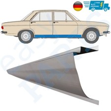 Für Audi 100 C1 1974-1976