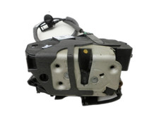 Türschloss mit ZV Stellmotor