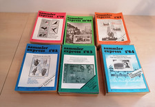 DDR Konvolut 199 Hefte Sammler