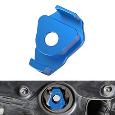 Aluminium Motorlagereinsatz