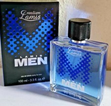 Lamis Men (Creation Lamis)