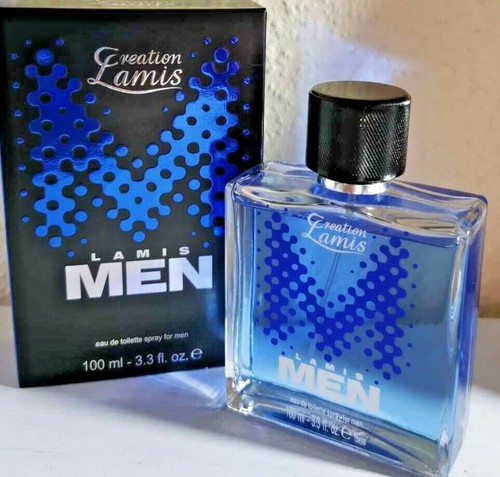 Lamis men - lamis, (creation
