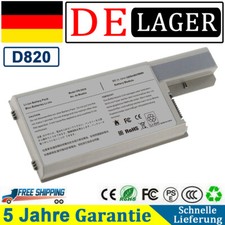 Laptop Akku Dell Latitude D820
