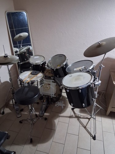 Premier akku komplett - premier,
