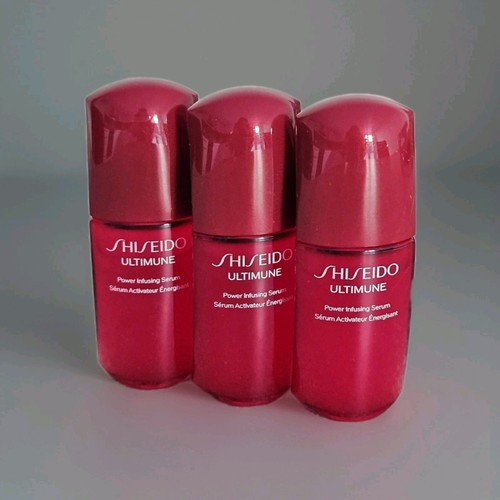 Shiseido ultimune power - shiseido,