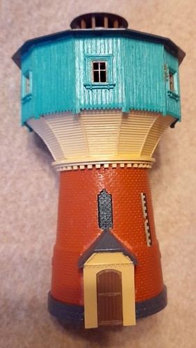 Auhagen wasserturm hoch - auhagen,