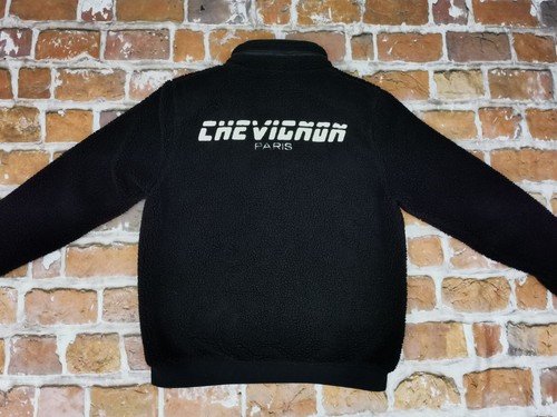 Chevignon paris vintage teddy - chevignon,