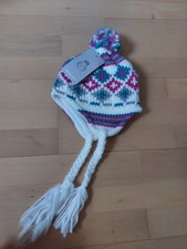 Kindermütze, Grösse 54