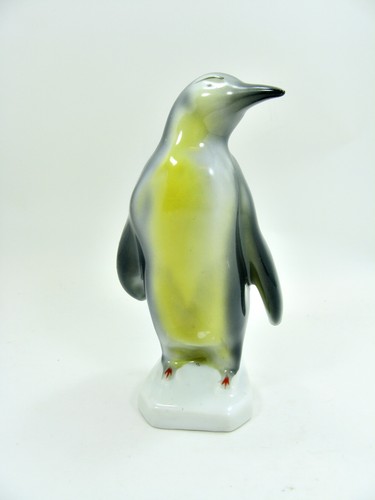 Figur pinguin arpo höhe ca - höhe,