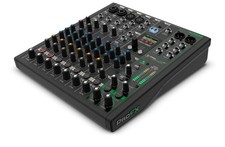 Mackie ProFX10v3+ 10-Kanal