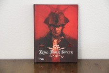 LONG JOHN SILVER Gesamtausgabe