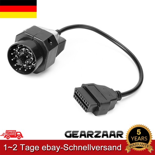 Diagnose adapter ersatz für - adapter,