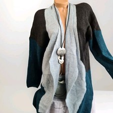 Street One Damen Strick Long