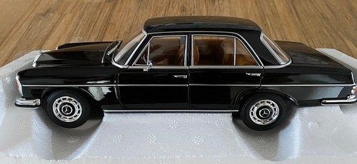 Norev mercedes benz 280 - norev,