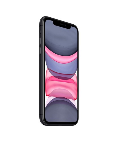 Apple iphone 128gb - apple, schwarz