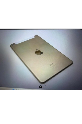Apple ipad mini 128gb wlan - 128gb,,