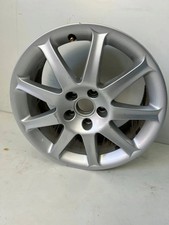 1x Alufelge 17 Zoll 4F0601025J