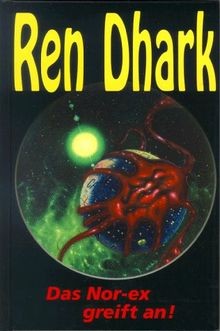 Ren dhark das nor - das, nor-ex