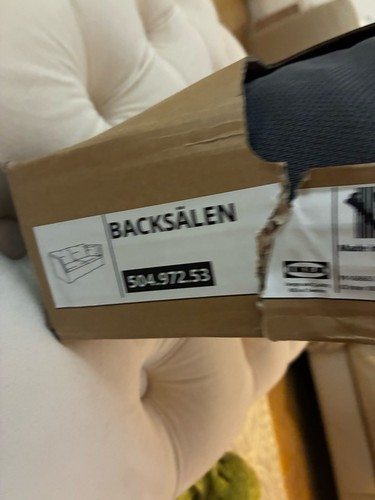Ikea backsalen sitzer - ikea, 3-sitzer
