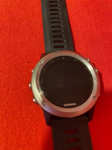 Garmin fenix hr - fenix, 3