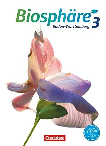 Biosphäre sekundarstufe - sekundarstufe,